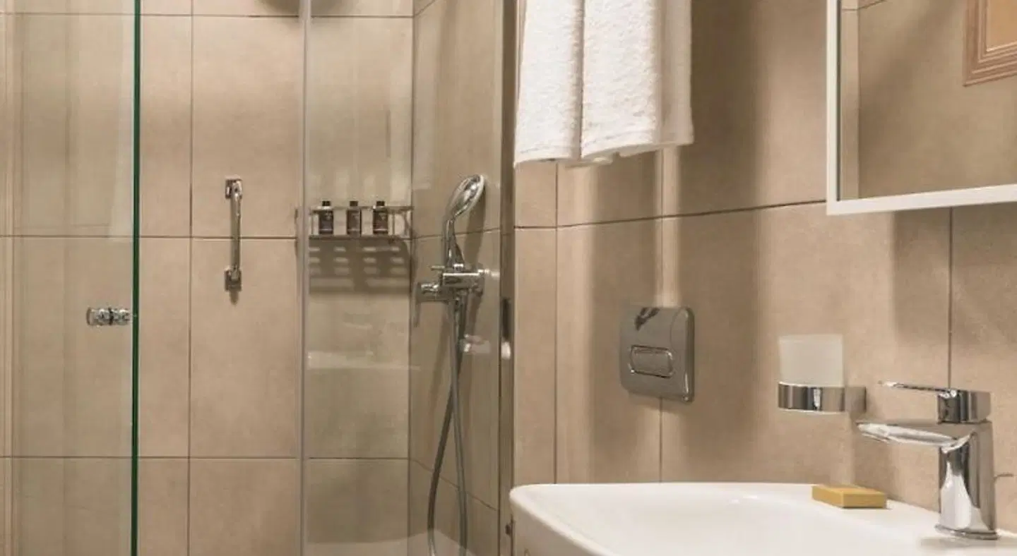 Cohort Koukaki Badezimmer