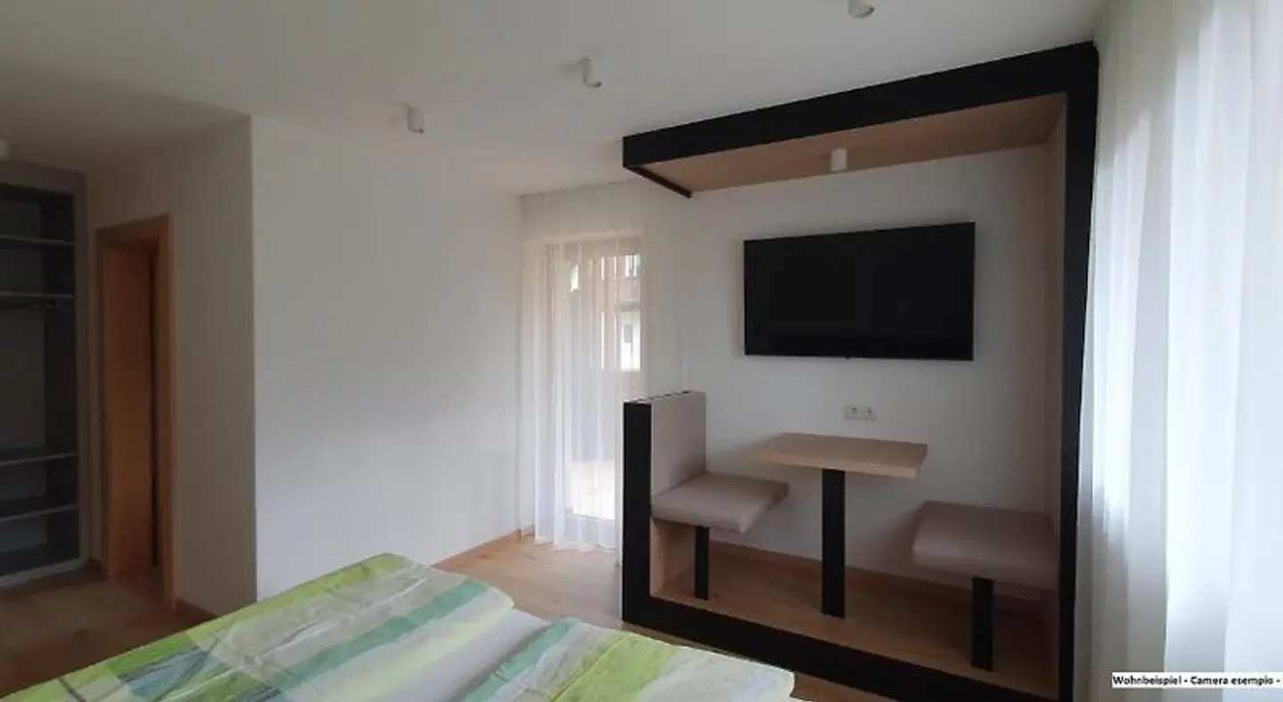 B&B Haus Gruner ROOM_EXAMPLE