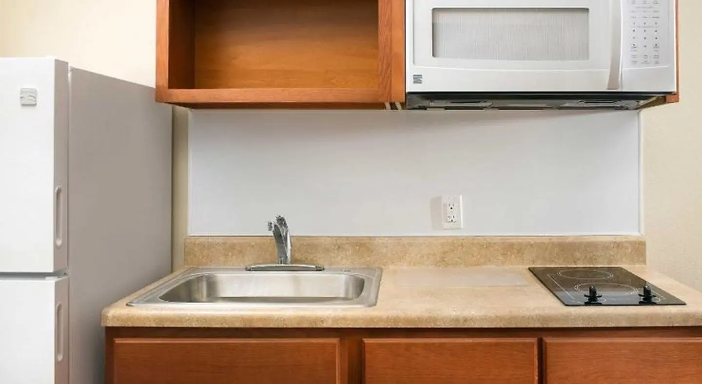 Extended Stay America Select Suites - Lubbock - South ROOM_EXAMPLE