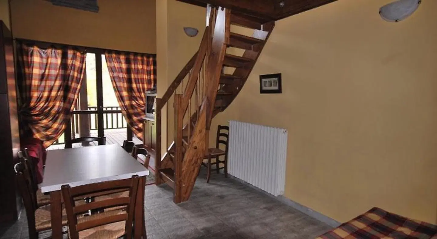 Chalet Edelweiss ROOM_EXAMPLE