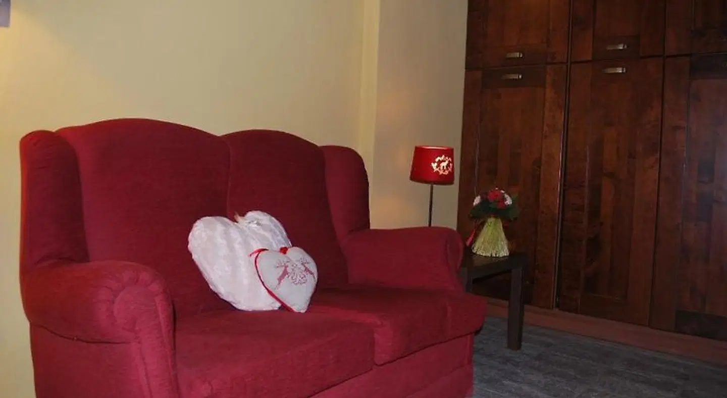 Chalet Edelweiss ROOM_EXAMPLE