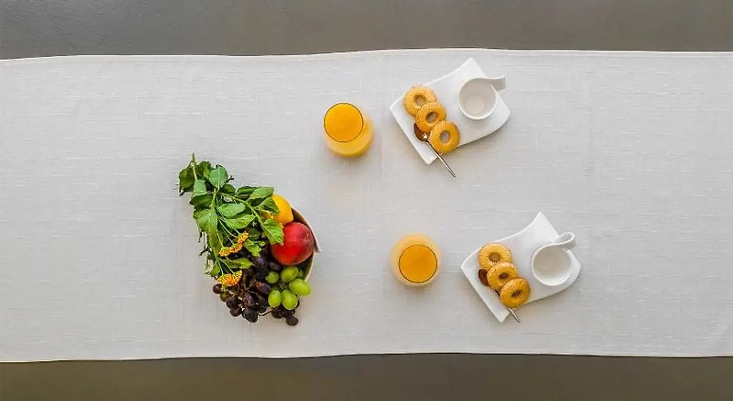 Alba Residence Apartments Restaurant
