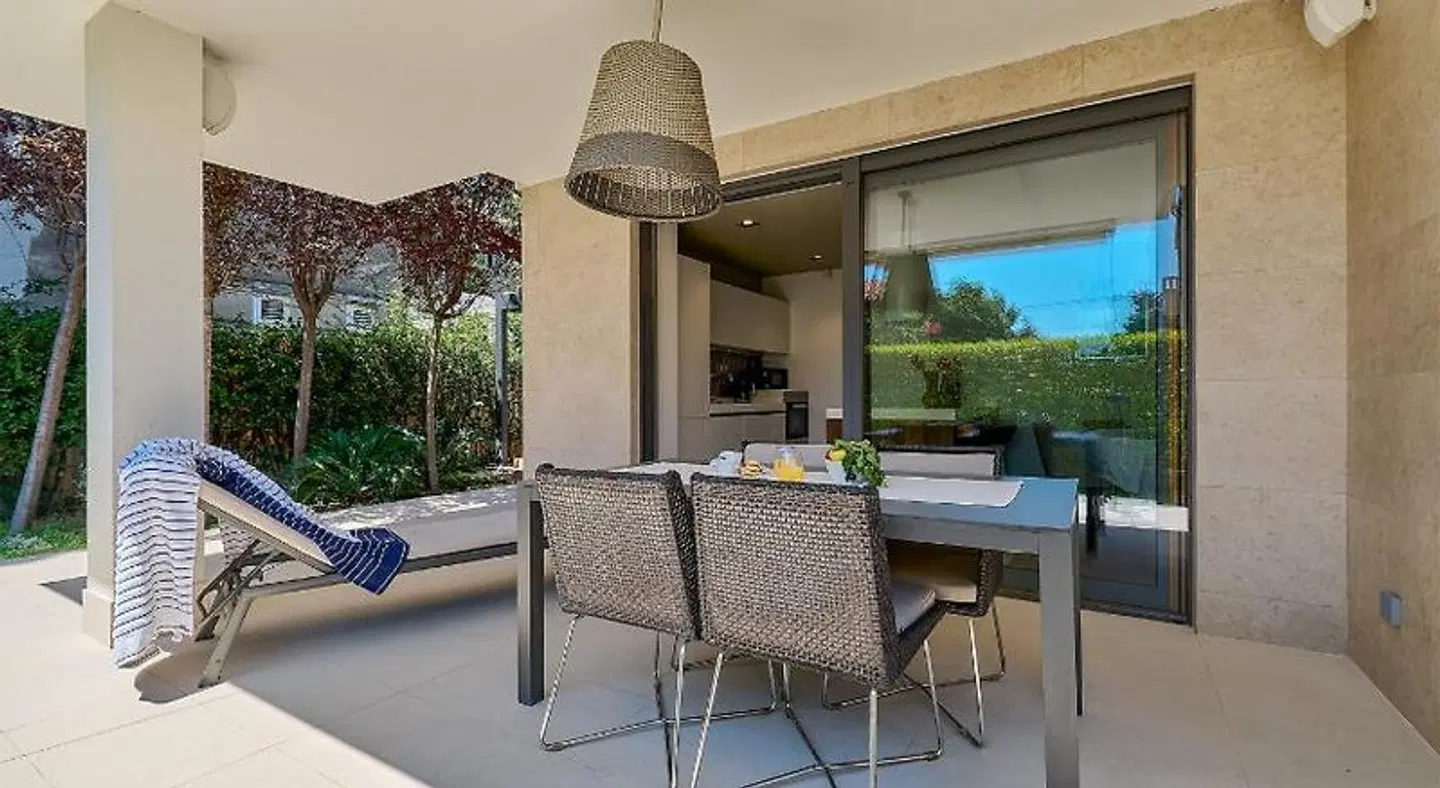 Alba Residence Apartments ROOM_EXAMPLE