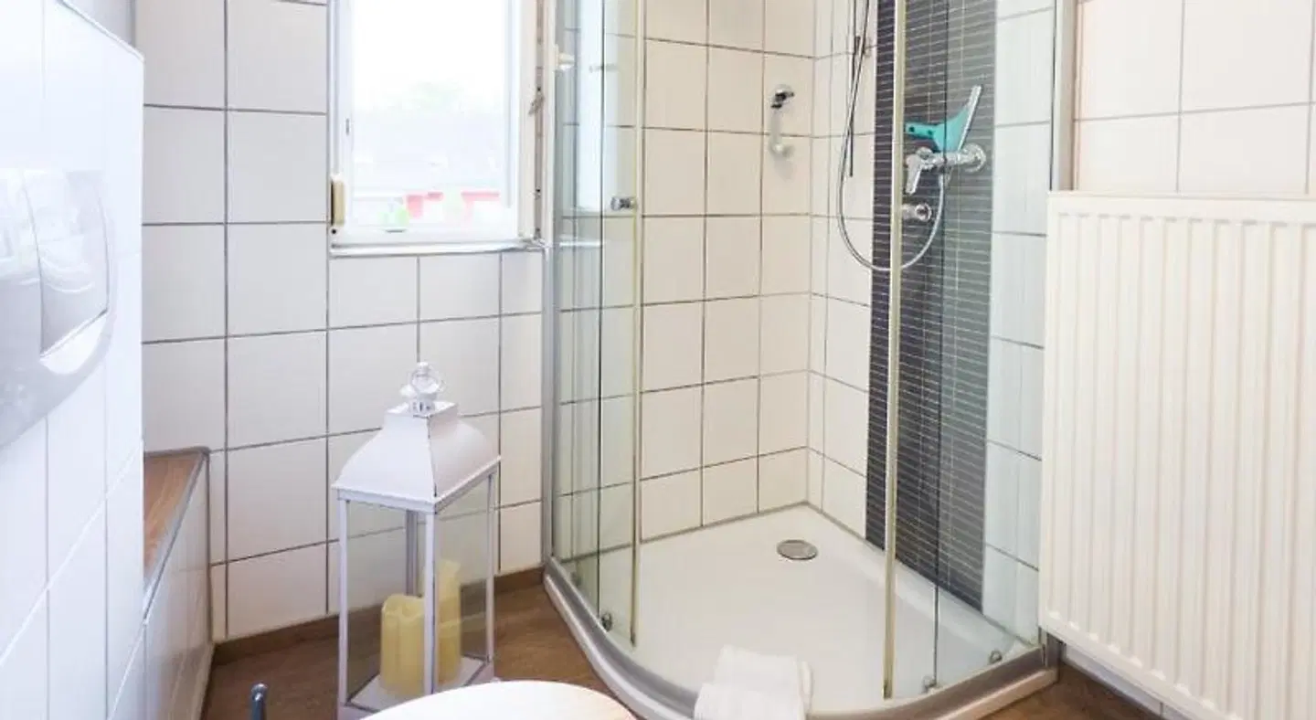 Ruster Drachennest Badezimmer