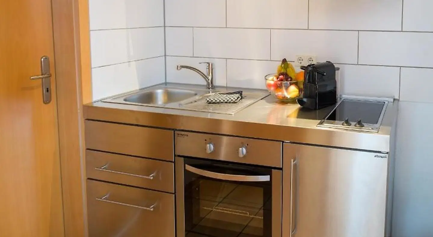 Ruster Drachennest Badezimmer
