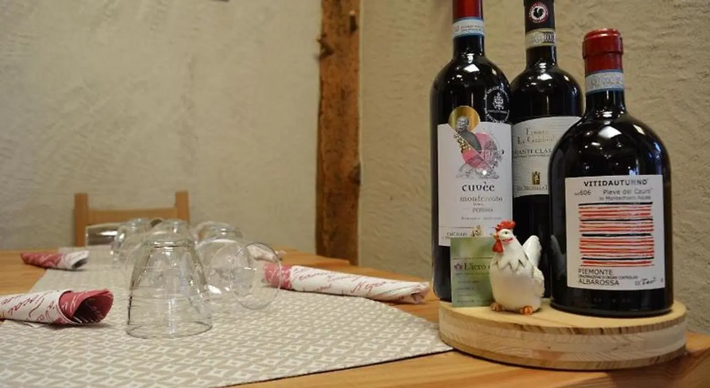 Osteria l'iero d'Eima' HEALTH_BEAUTY
