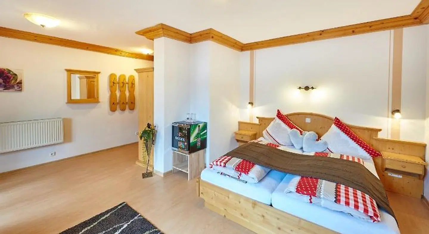 Landgasthof Penn ROOM_EXAMPLE