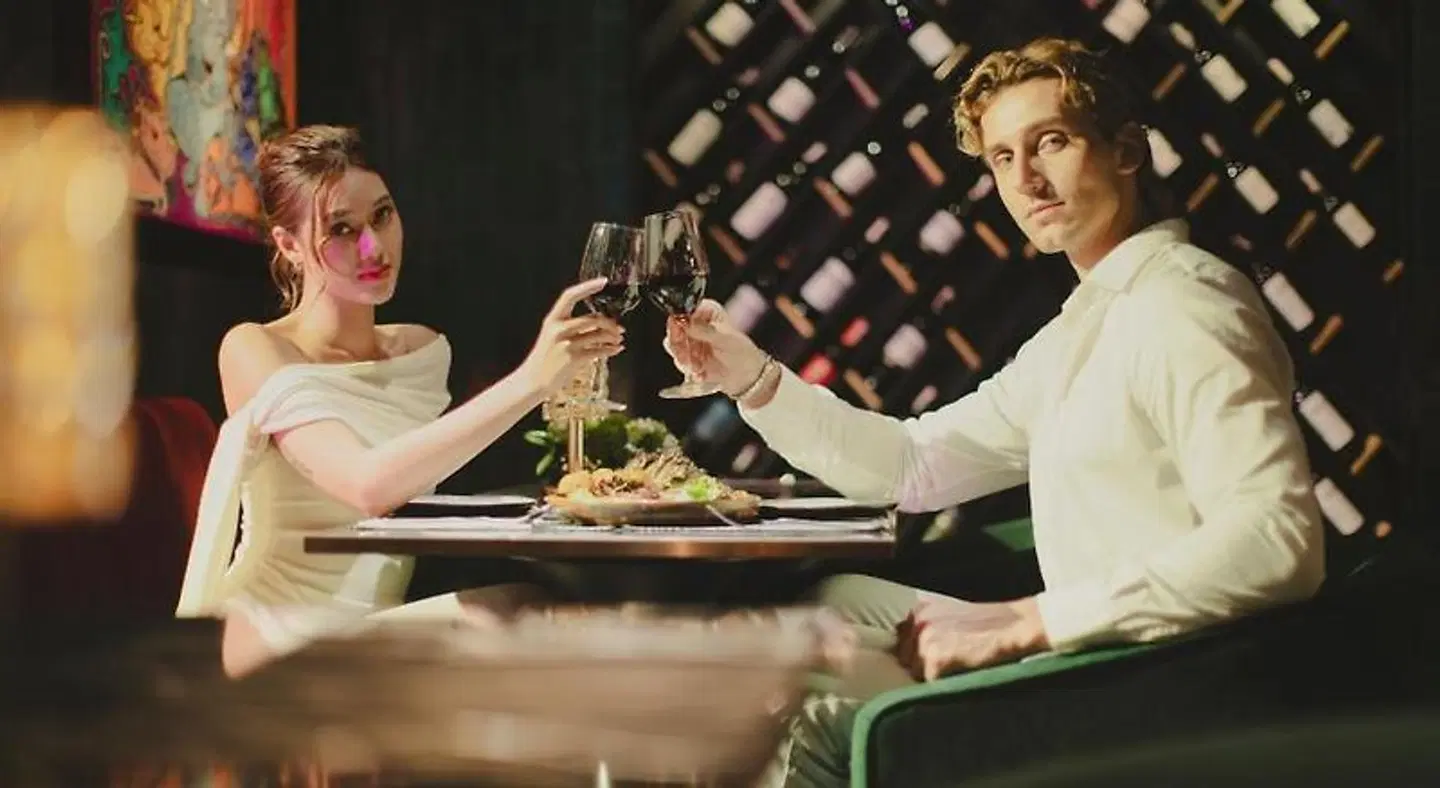 The Gravitique Hotel Khaosan HEALTH_BEAUTY