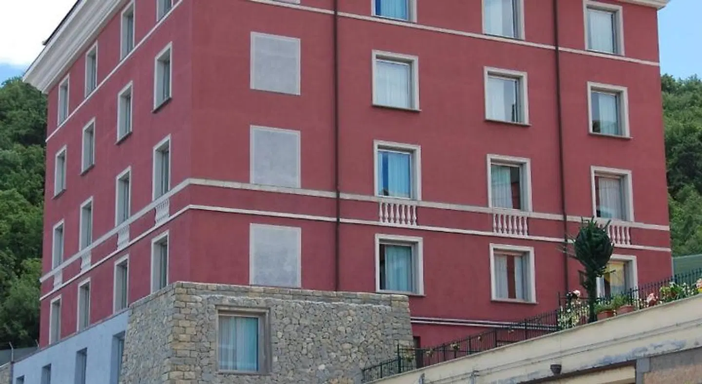 Sea Art Hotel MODEL_IMPRESSION