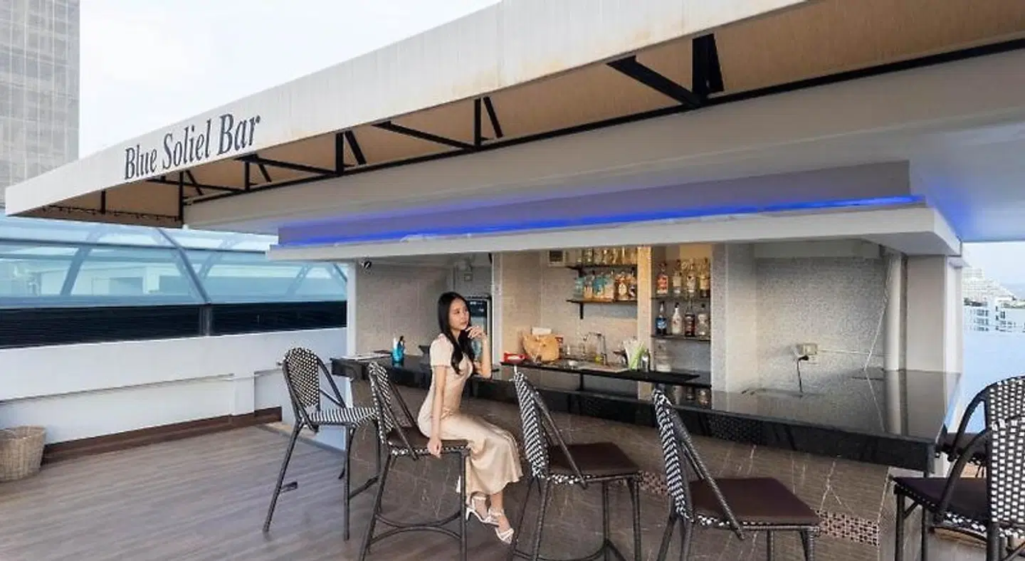 Sirin Exclusive Hotel and Residence Bar