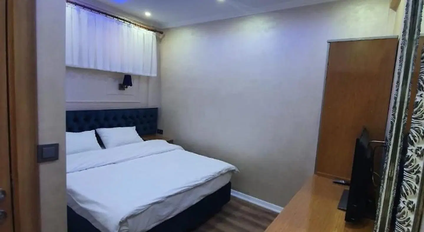 BoNaMi Hotel ROOM_EXAMPLE