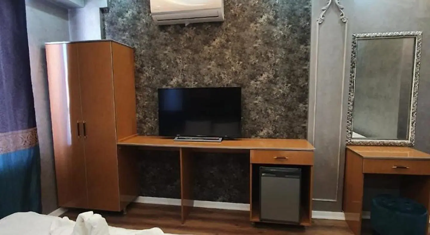 BoNaMi Hotel ROOM_EXAMPLE