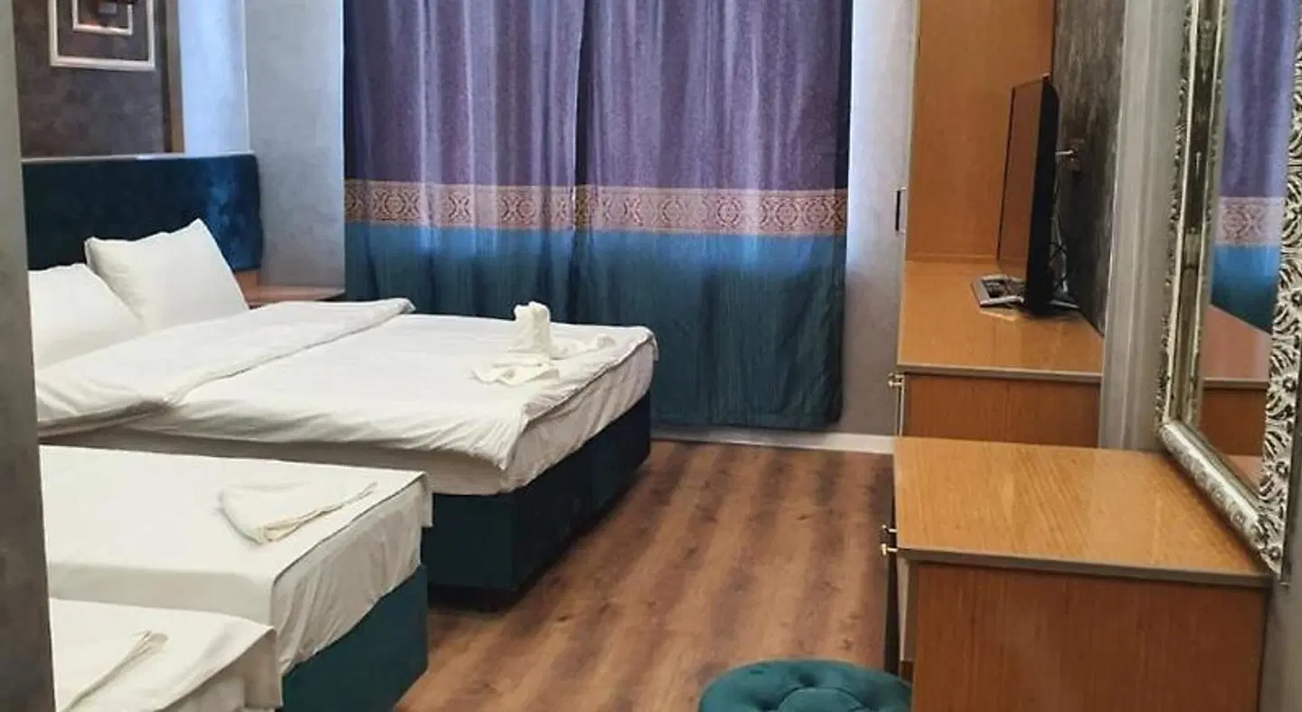 BoNaMi Hotel HEALTH_BEAUTY