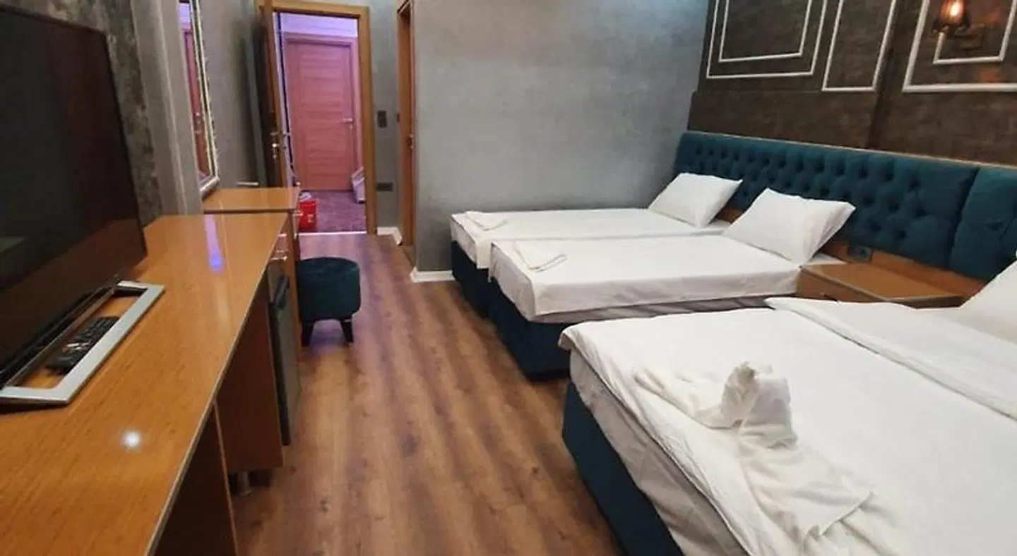 BoNaMi Hotel ROOM_EXAMPLE