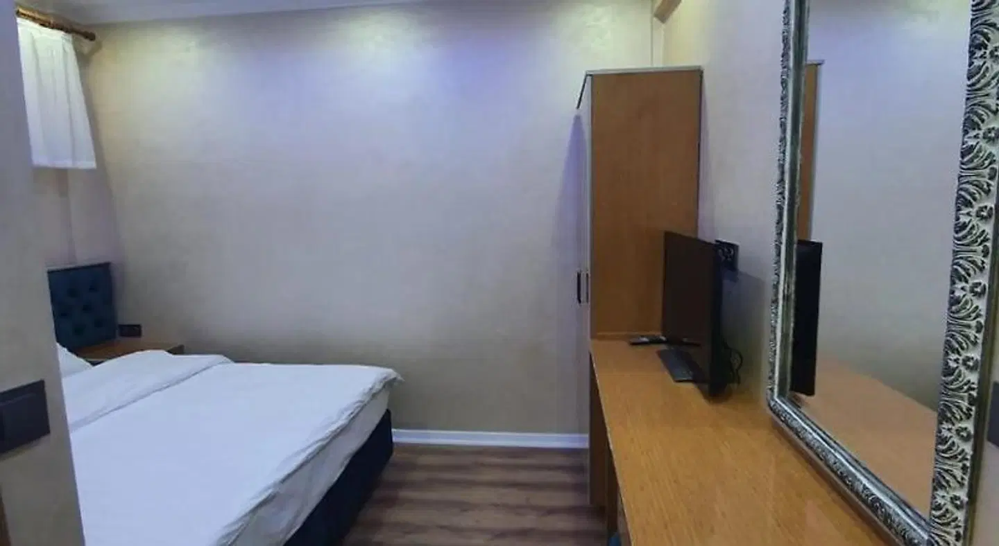 BoNaMi Hotel ROOM_EXAMPLE