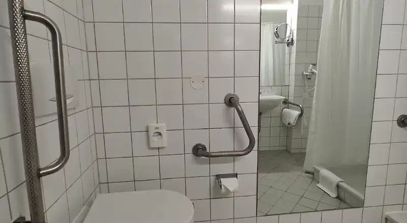 Gartenhotel Altmannsdorf – Hotelfoto
