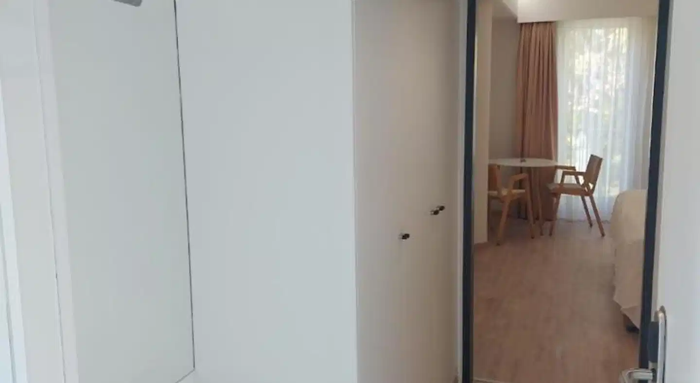 Gartenhotel Altmannsdorf Badezimmer