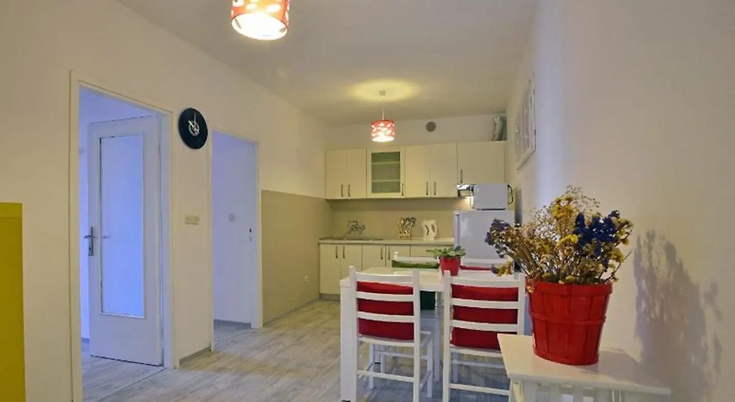 Apartments and Rooms Bonkan Hvar LOUNGE_LOBBY
