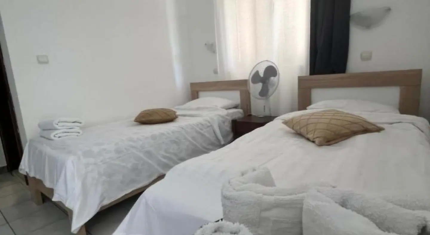 Apartments Kulja'a ROOM_EXAMPLE