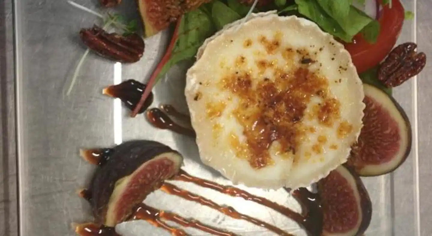 The Moorland Hotel Restaurant & Bar Personen