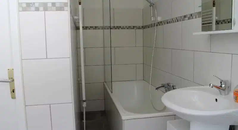 Haus Veni – Hotelfoto