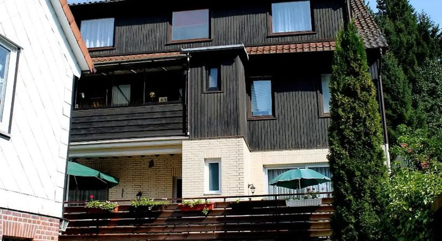 Haus Veni EXTERIOR