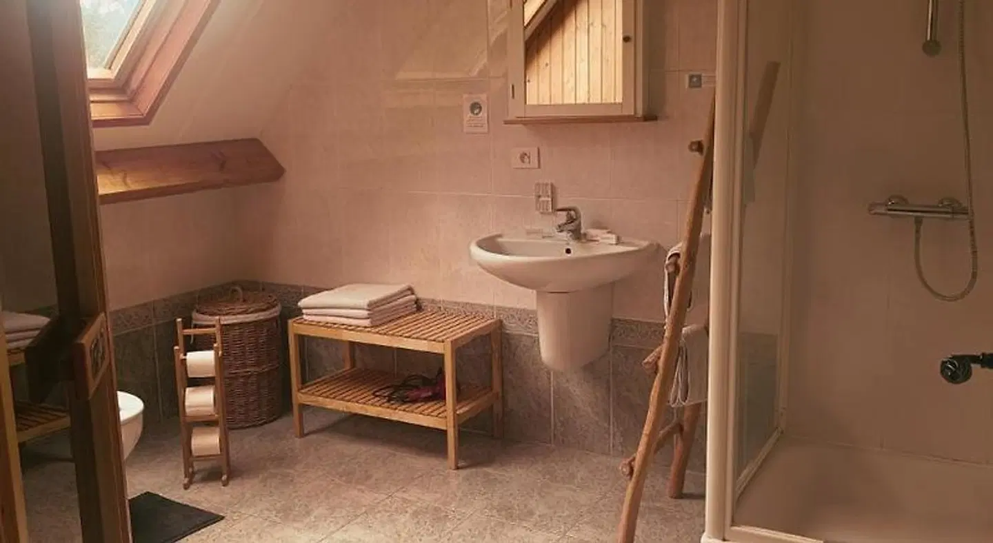 De Loteling Badezimmer