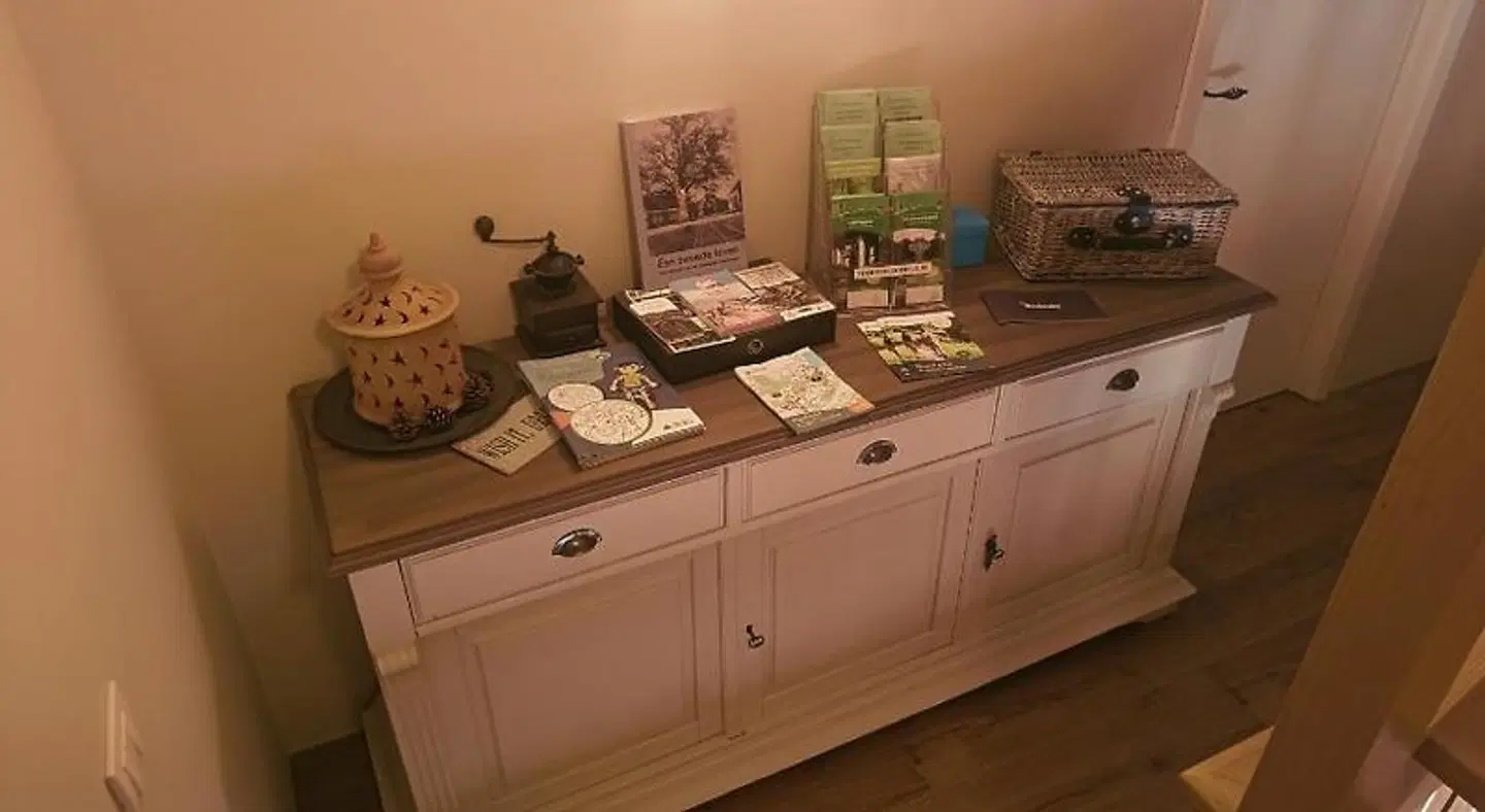 De Loteling ROOM_EXAMPLE