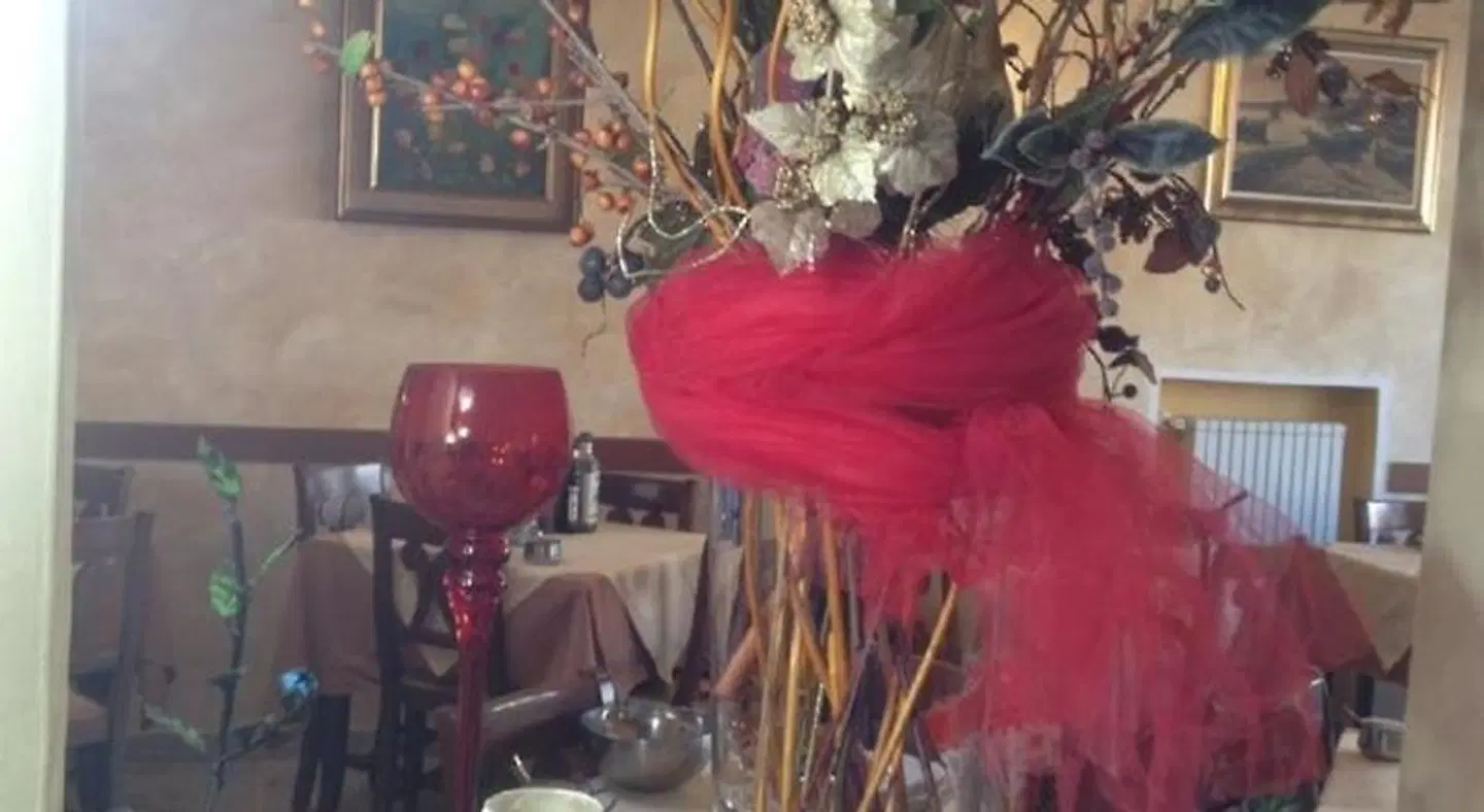 Hotel La Milanese Restaurant