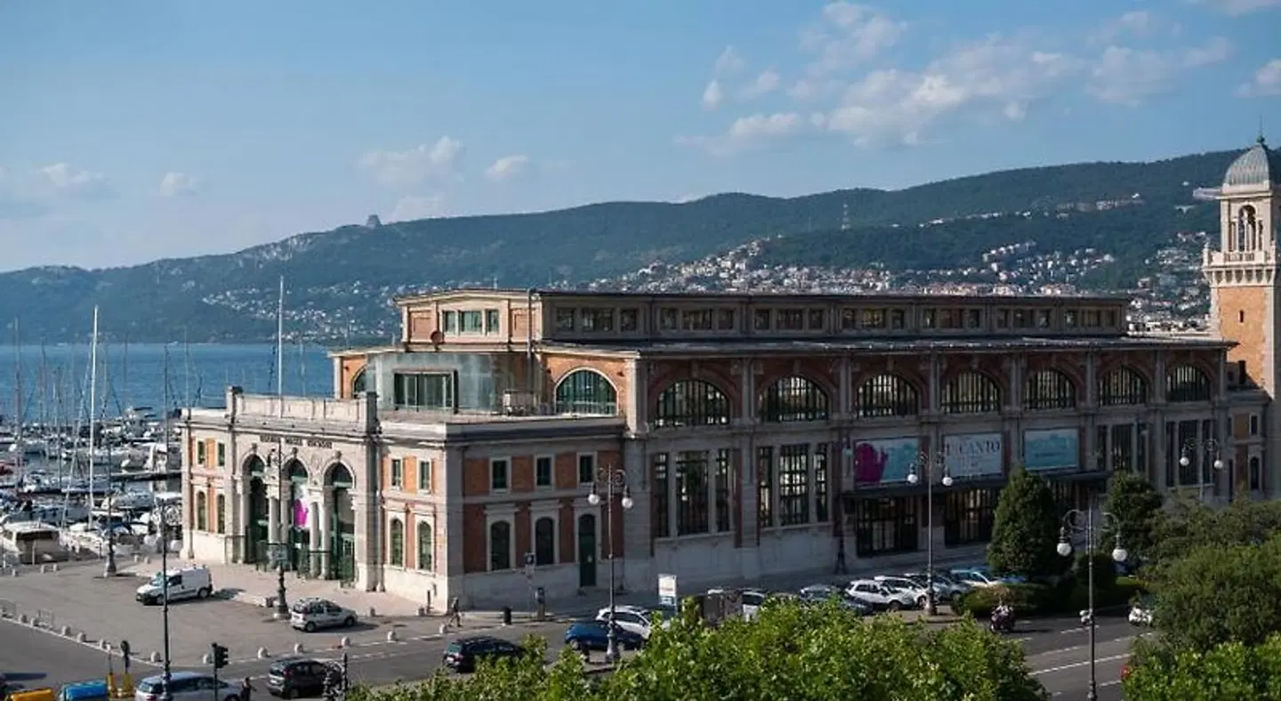 ControVento EXTERIOR