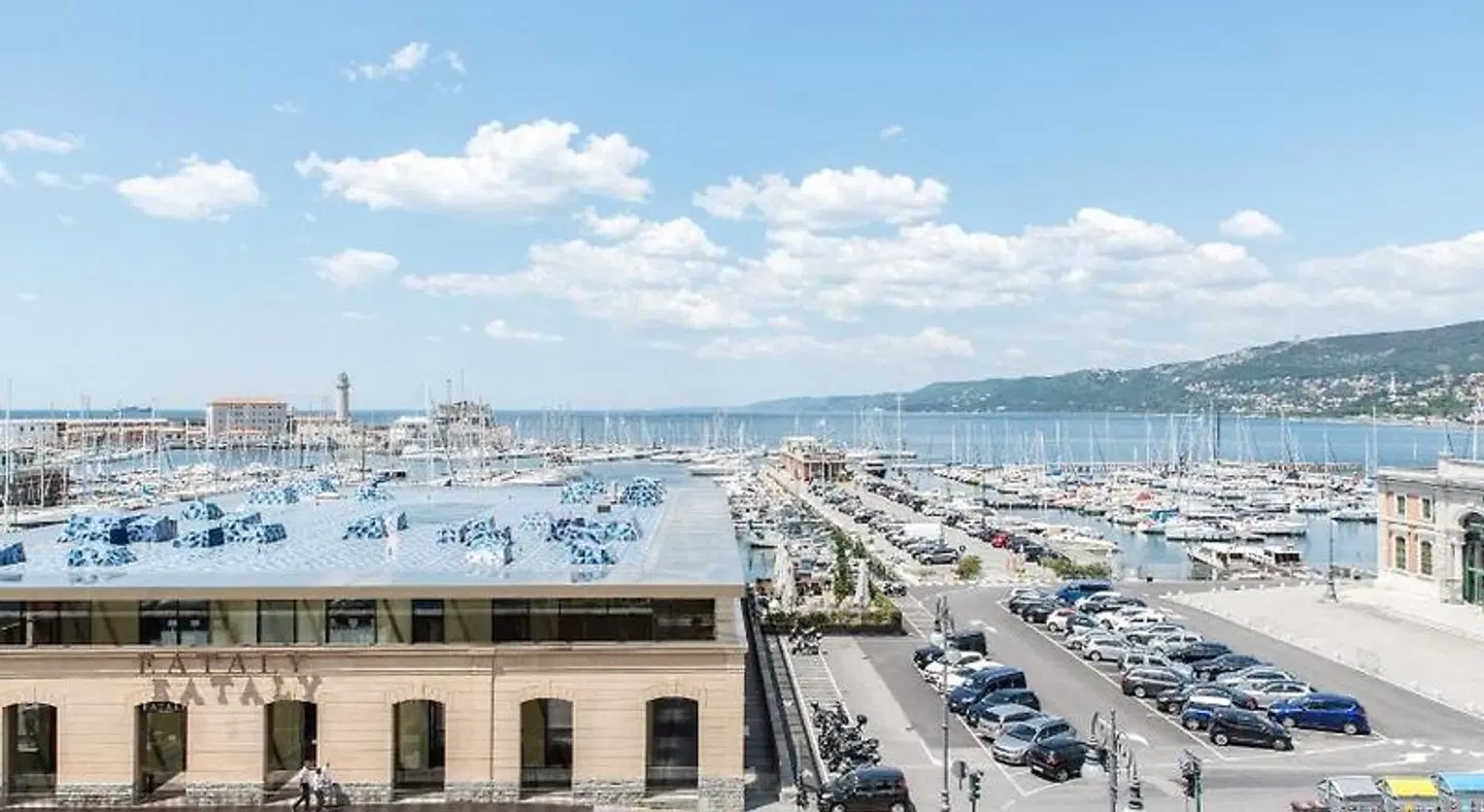 ControVento EXTERIOR