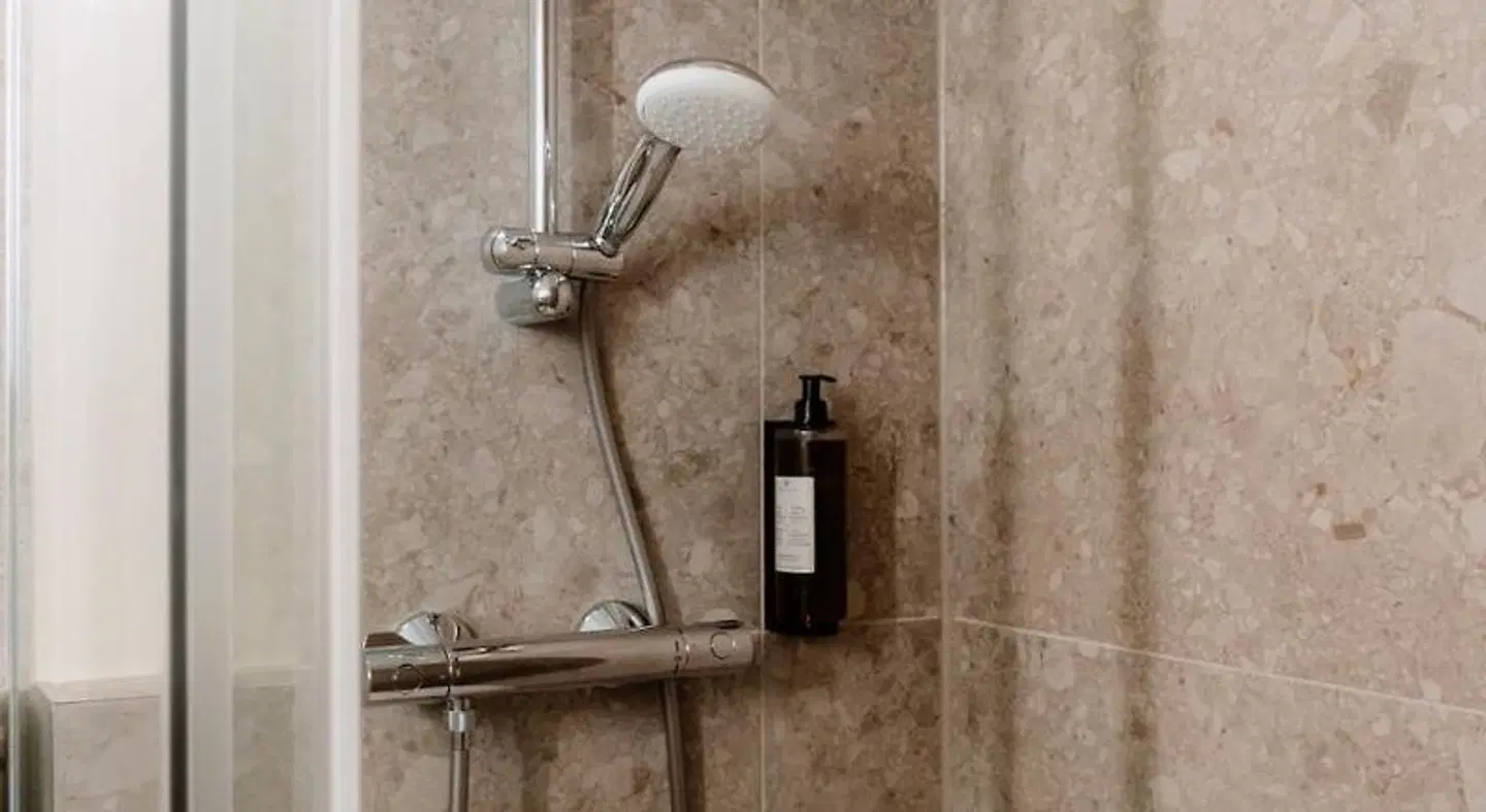 moods Hotel Dortmund Badezimmer