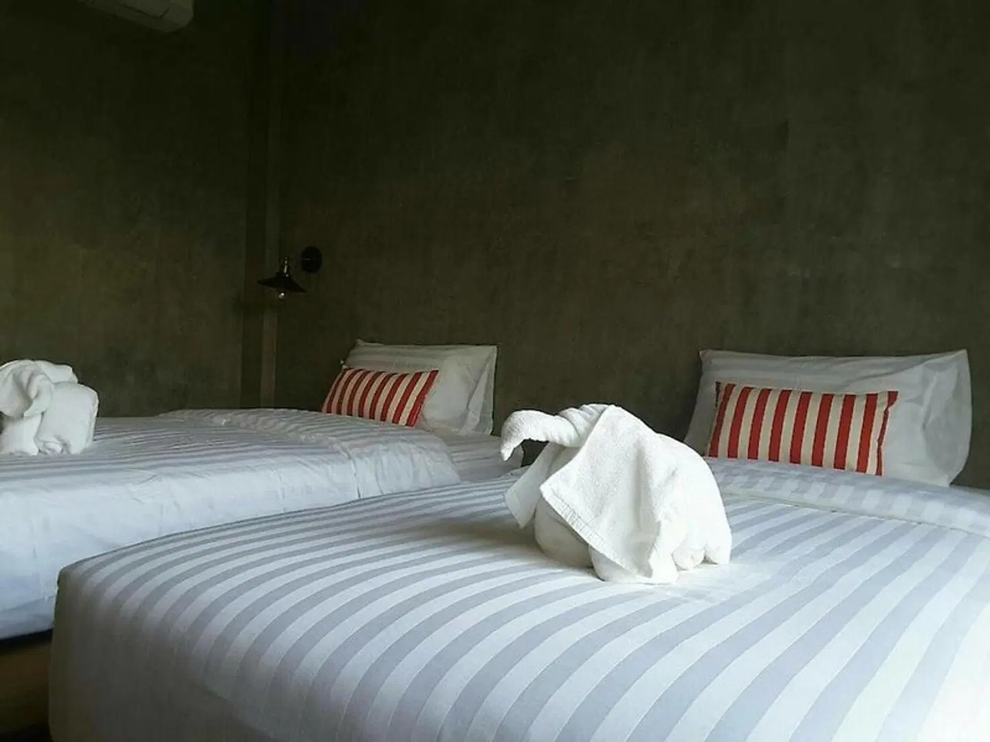 Lanta Chaolay Hostel ROOM_EXAMPLE