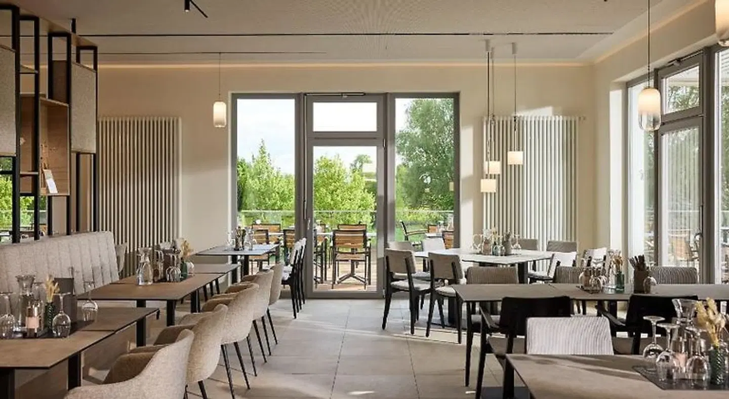 ROBINSON Club Fleesensee Bar