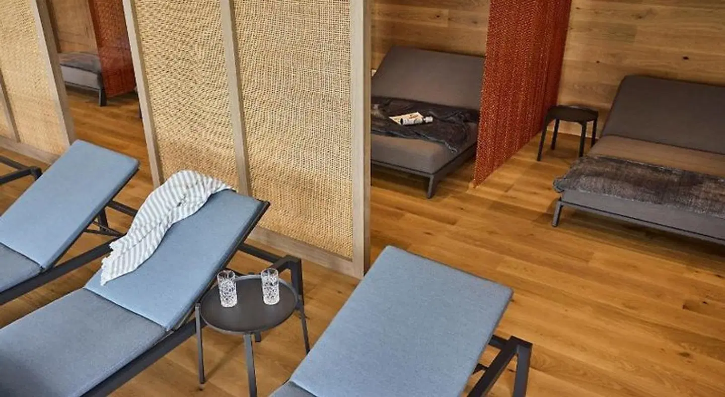 ROBINSON Club Fleesensee ROOM_EXAMPLE