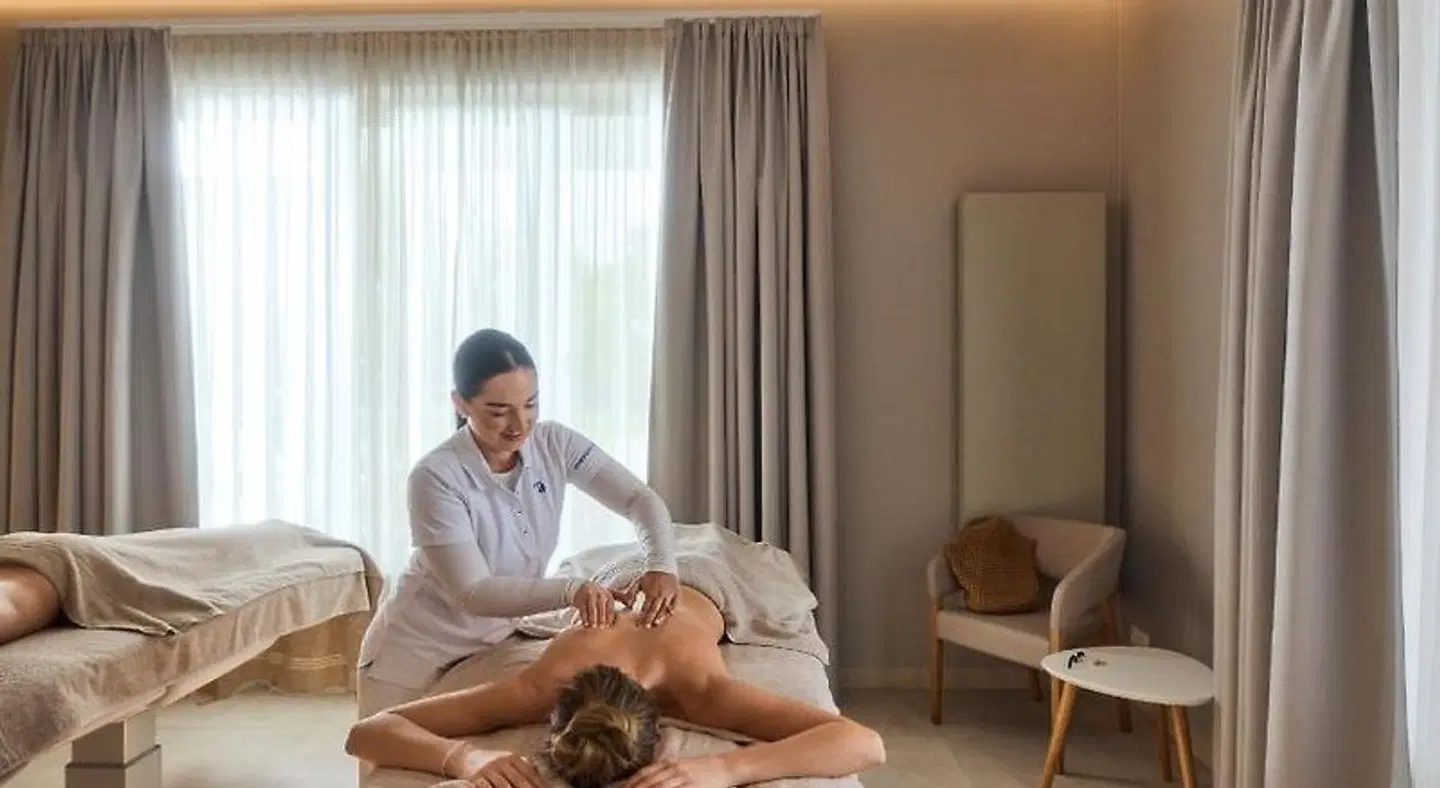 ROBINSON Club Fleesensee HEALTH_BEAUTY