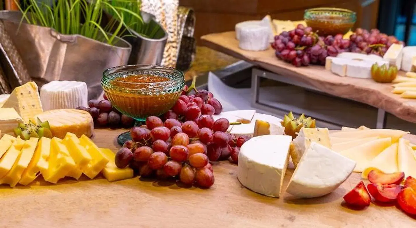 Hotel Freund - Privathotels Dr Lohbeck Restaurant