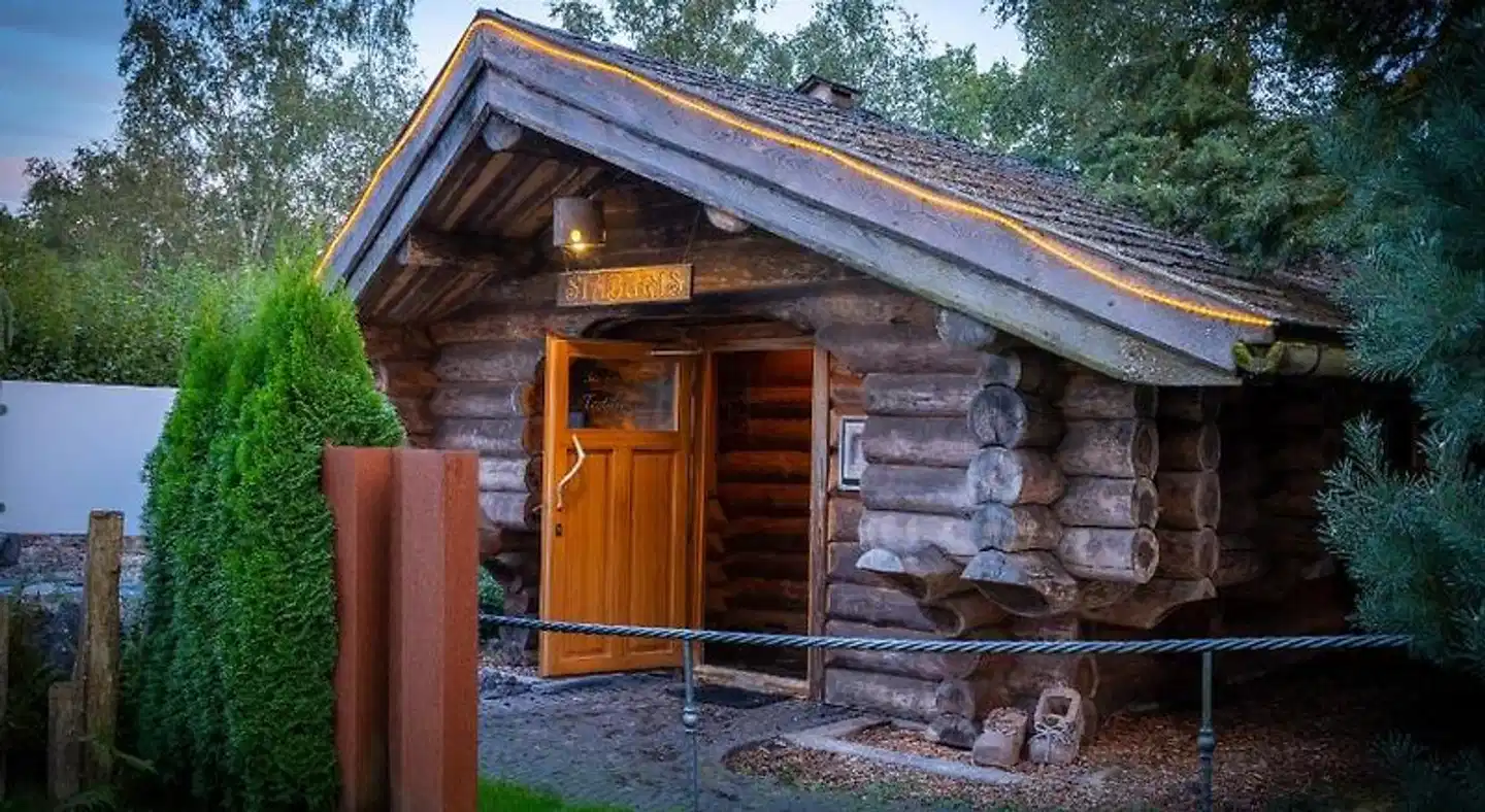 Hotel Freund - Privathotels Dr Lohbeck Aussenansicht