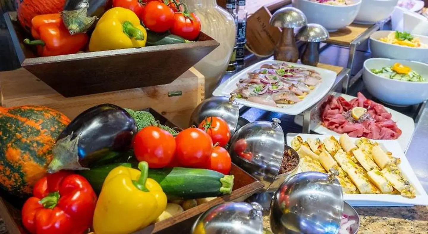 Hotel Freund - Privathotels Dr Lohbeck Restaurant