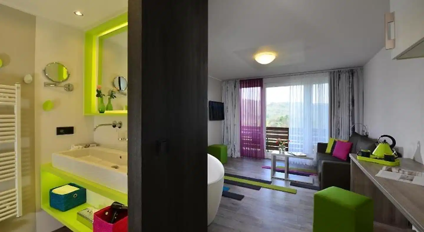 Hotel Freund - Privathotels Dr Lohbeck Wellness