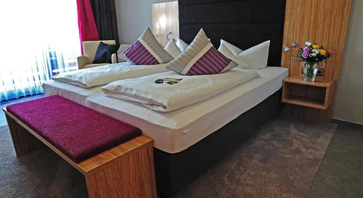 Hotel Freund - Privathotels Dr Lohbeck ROOM_EXAMPLE