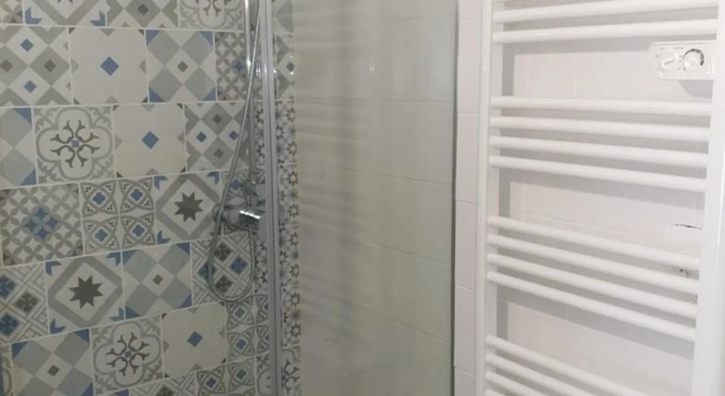 Casa Appart Badezimmer