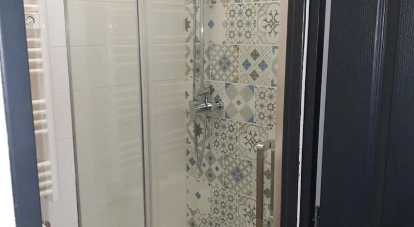 Casa Appart Badezimmer