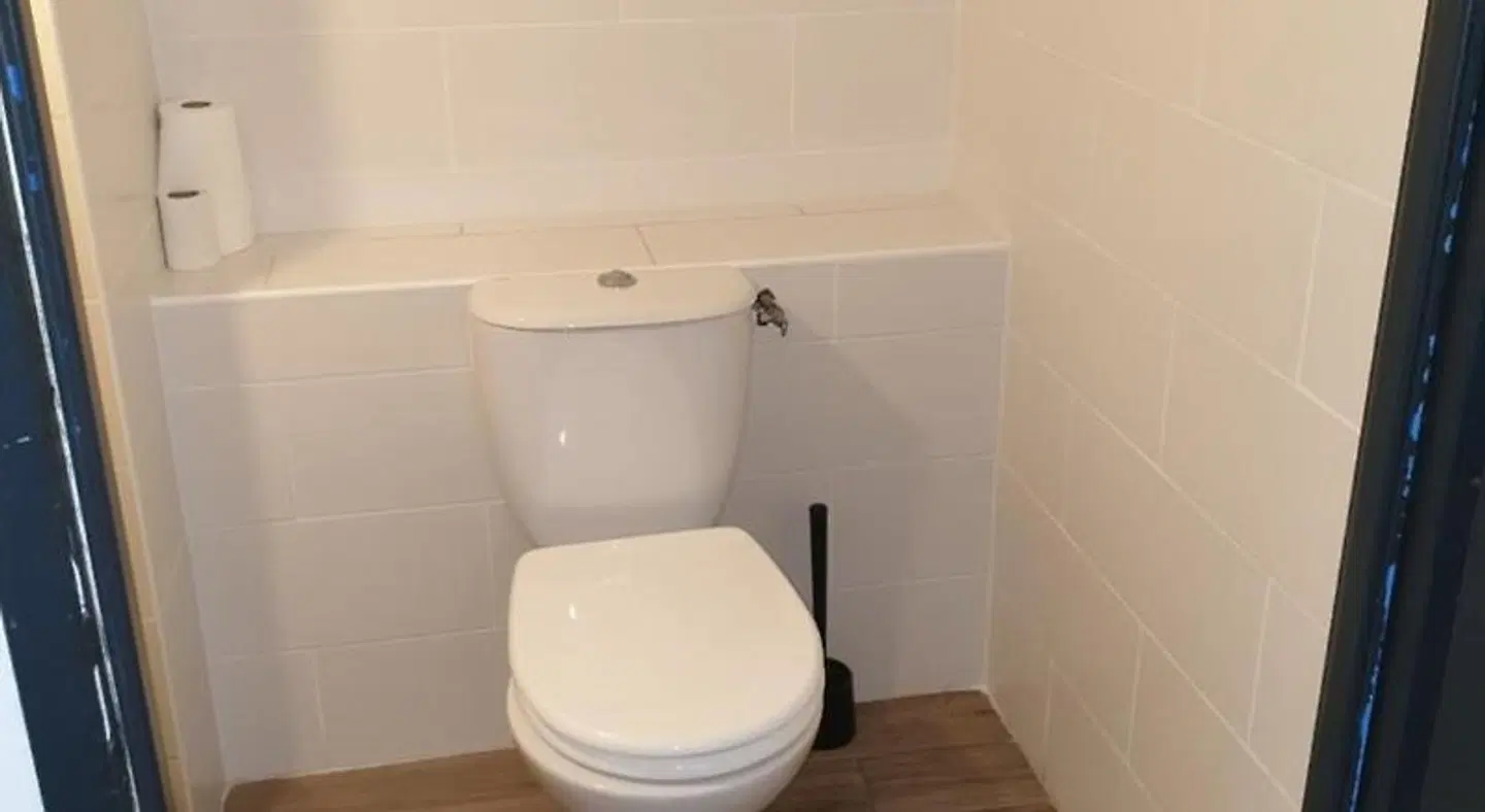 Casa Appart Badezimmer