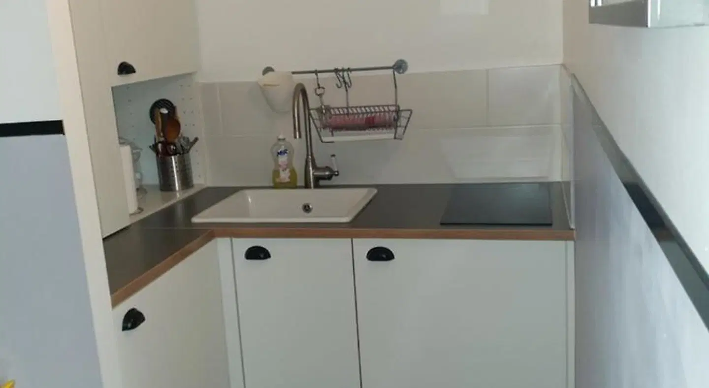 Casa Appart Badezimmer