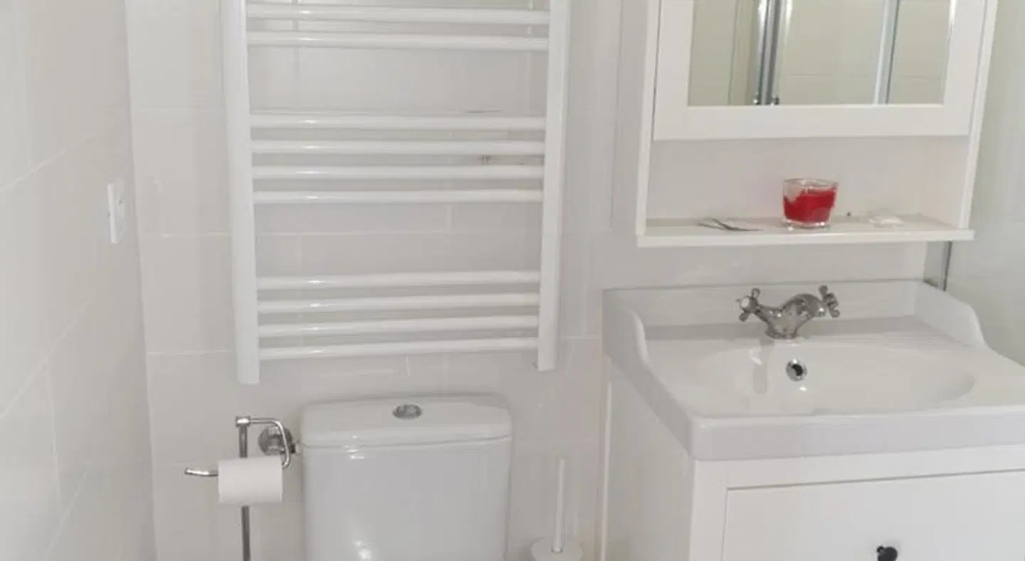 Casa Appart Badezimmer