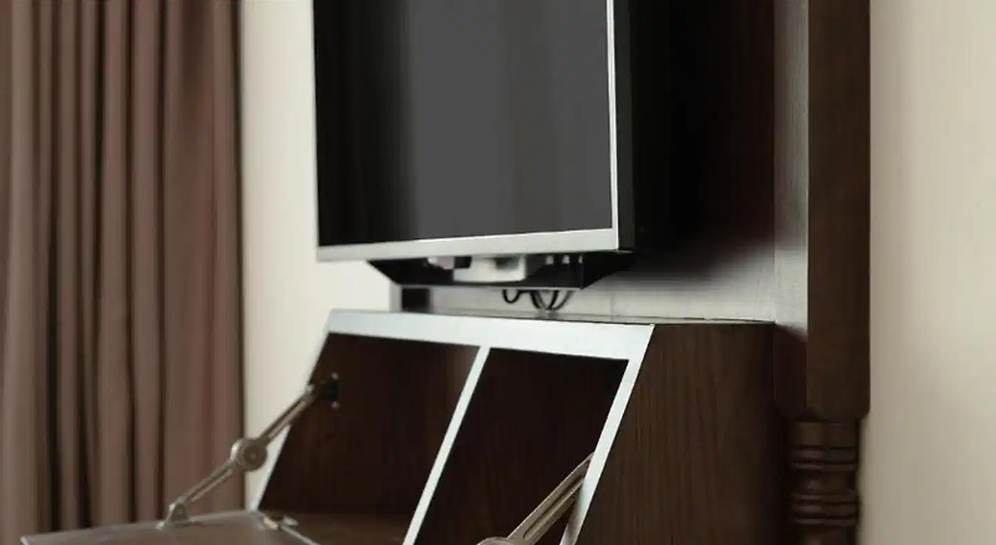 Nidhra Boutique Hotel Bangkok Wohnbeispiel