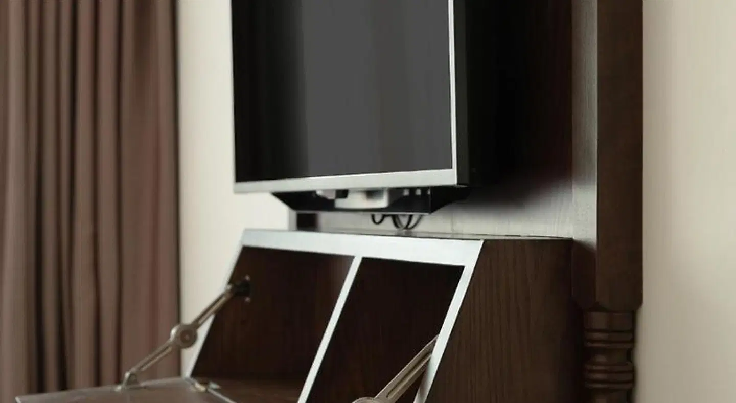 Nidhra Boutique Hotel Bangkok ROOM_EXAMPLE