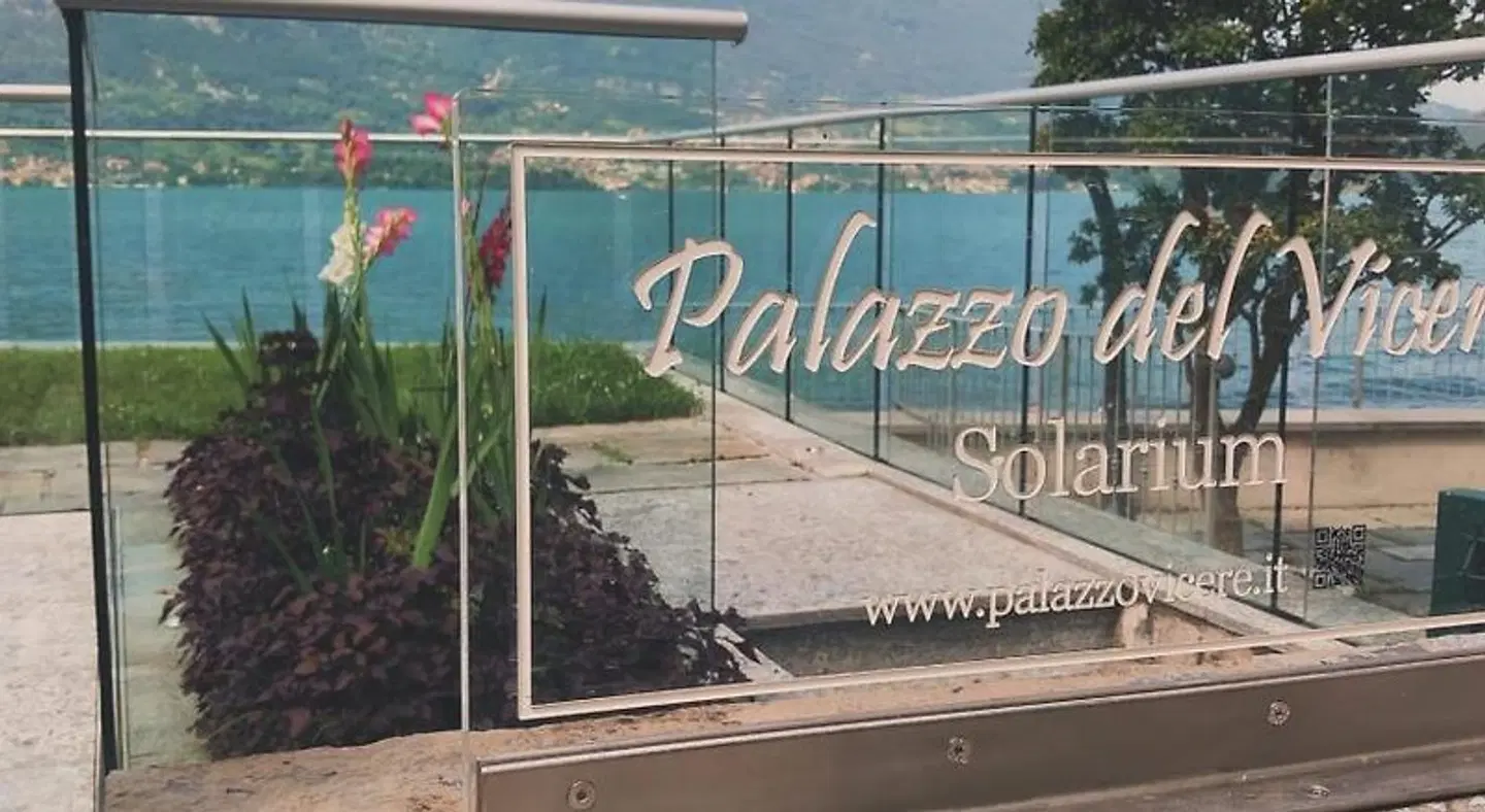 Palazzo Del Vice Re EXTERIOR