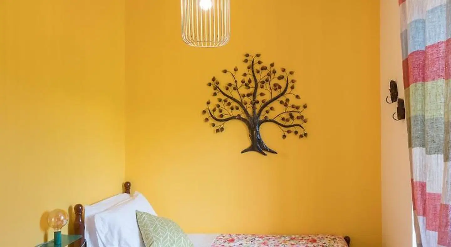 La Gazzeri Residence & Country House HEALTH_BEAUTY